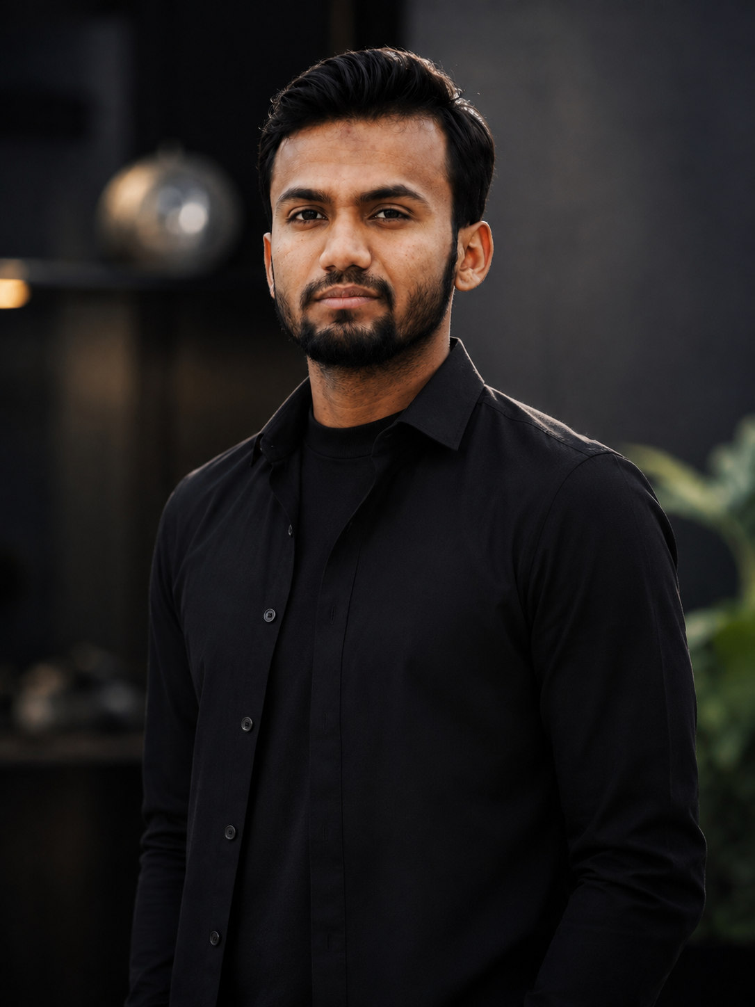 Founder of PrimeBuild